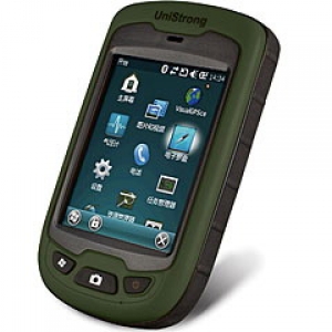 手持GPS定位儀-集思寶-傳承MG721W