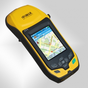 手持GPS定位儀-中海達Qstar6